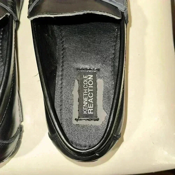 Kenneth Cole reaction loafers - Picture 8 of 8